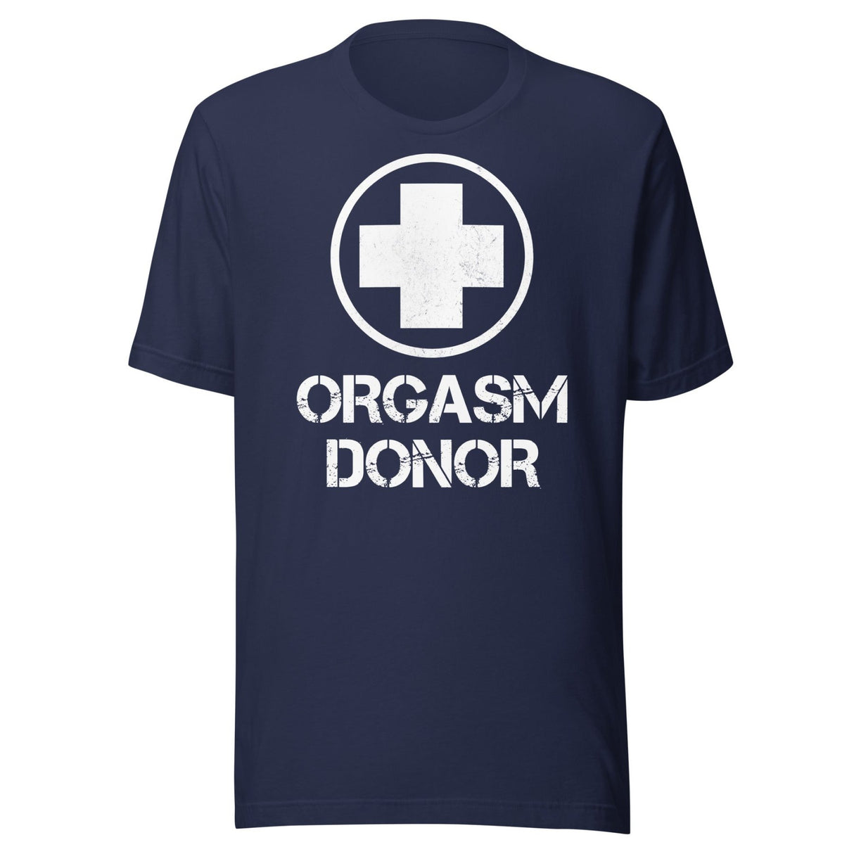 Orgasm Donor Shirt