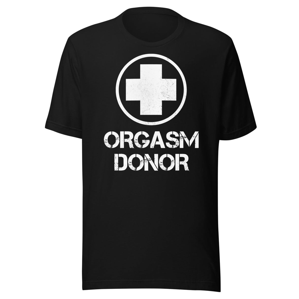 Orgasm Donor Shirt