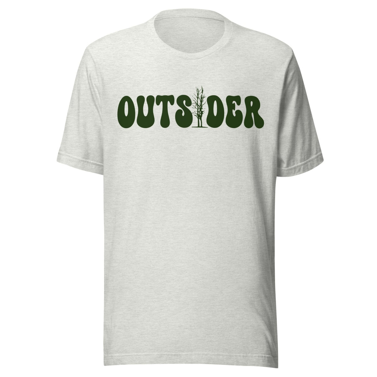 Outsider Hiking Shirt