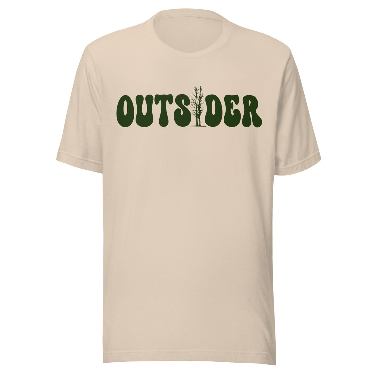 Outsider Hiking Shirt