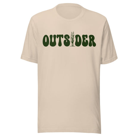 Outsider Hiking Shirt