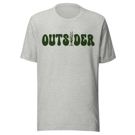 Outsider Hiking Shirt