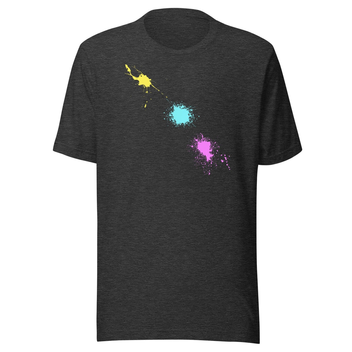 Paintball Splatter Shirt