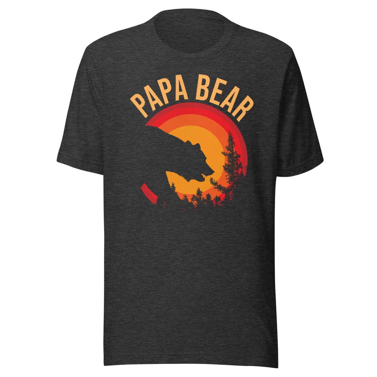 Papa Bear Shirt