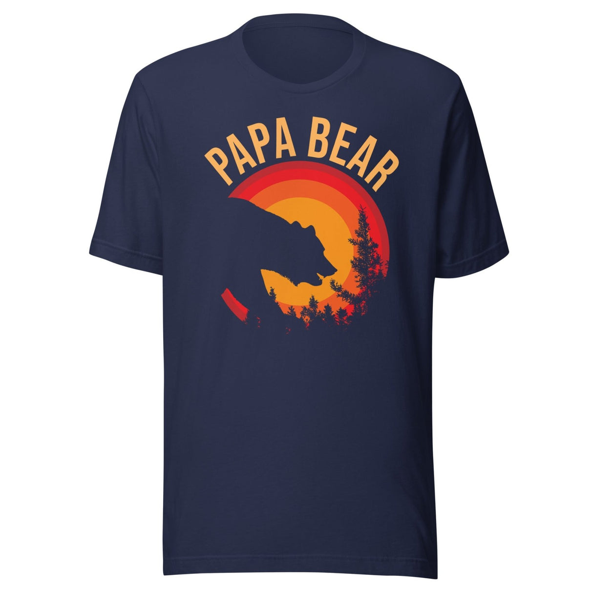 Papa Bear Shirt