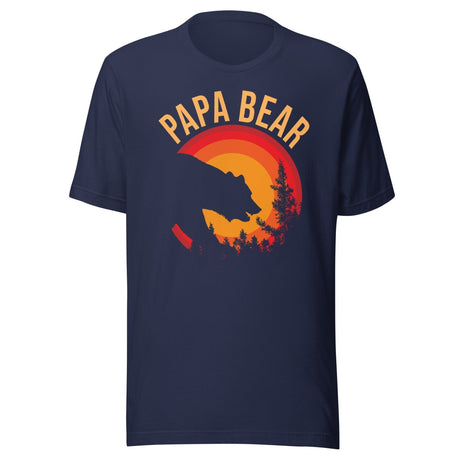 Papa Bear Shirt