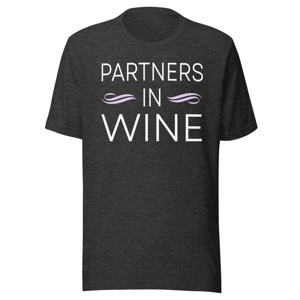 Partners in Wine Shirt