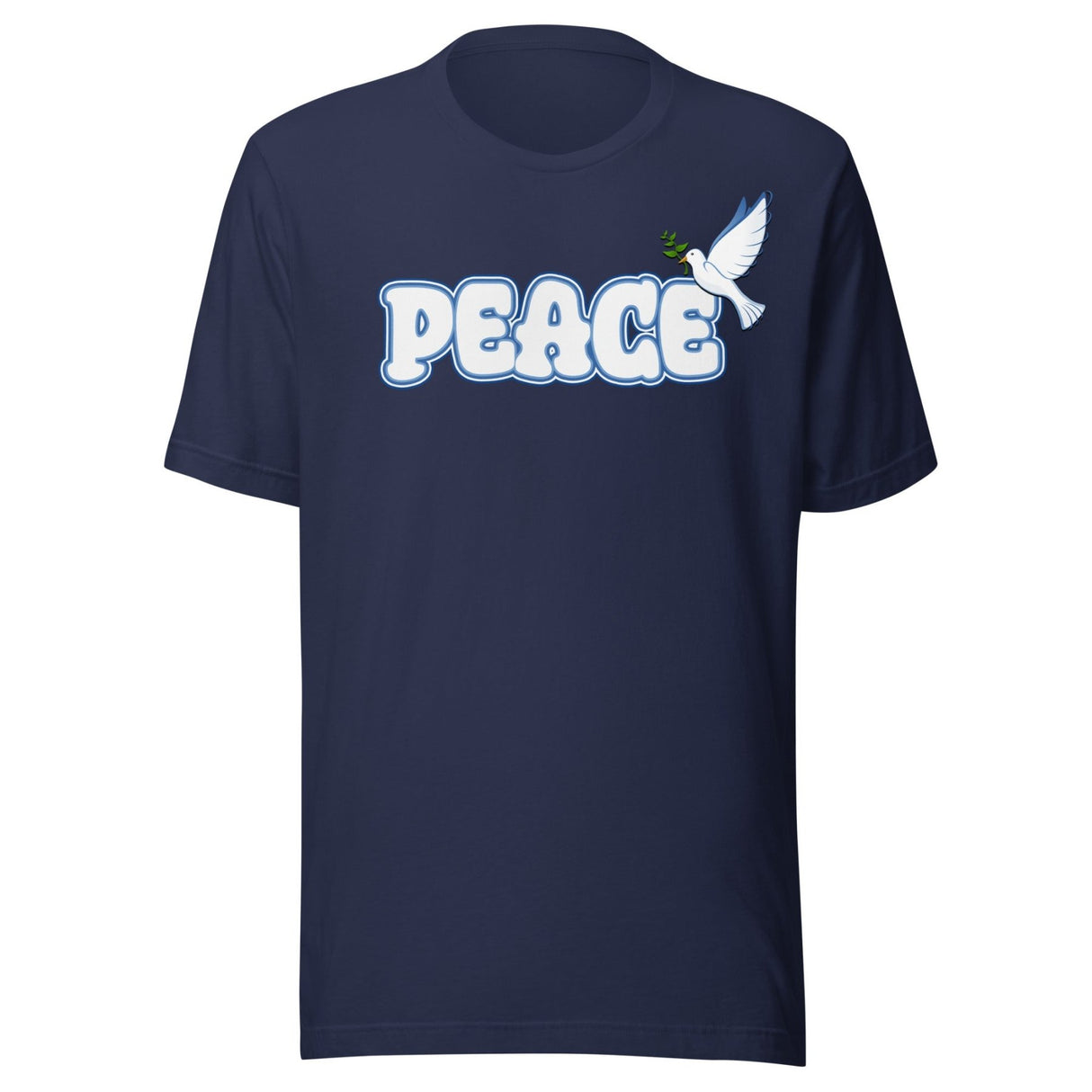 Peace Dove Shirt