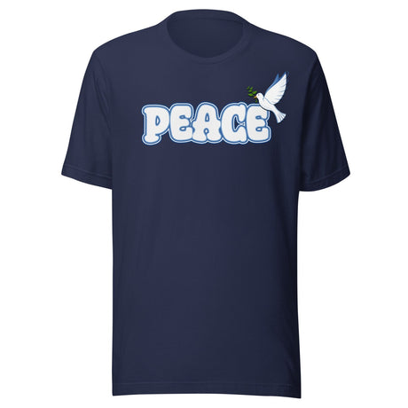 Peace Dove Shirt