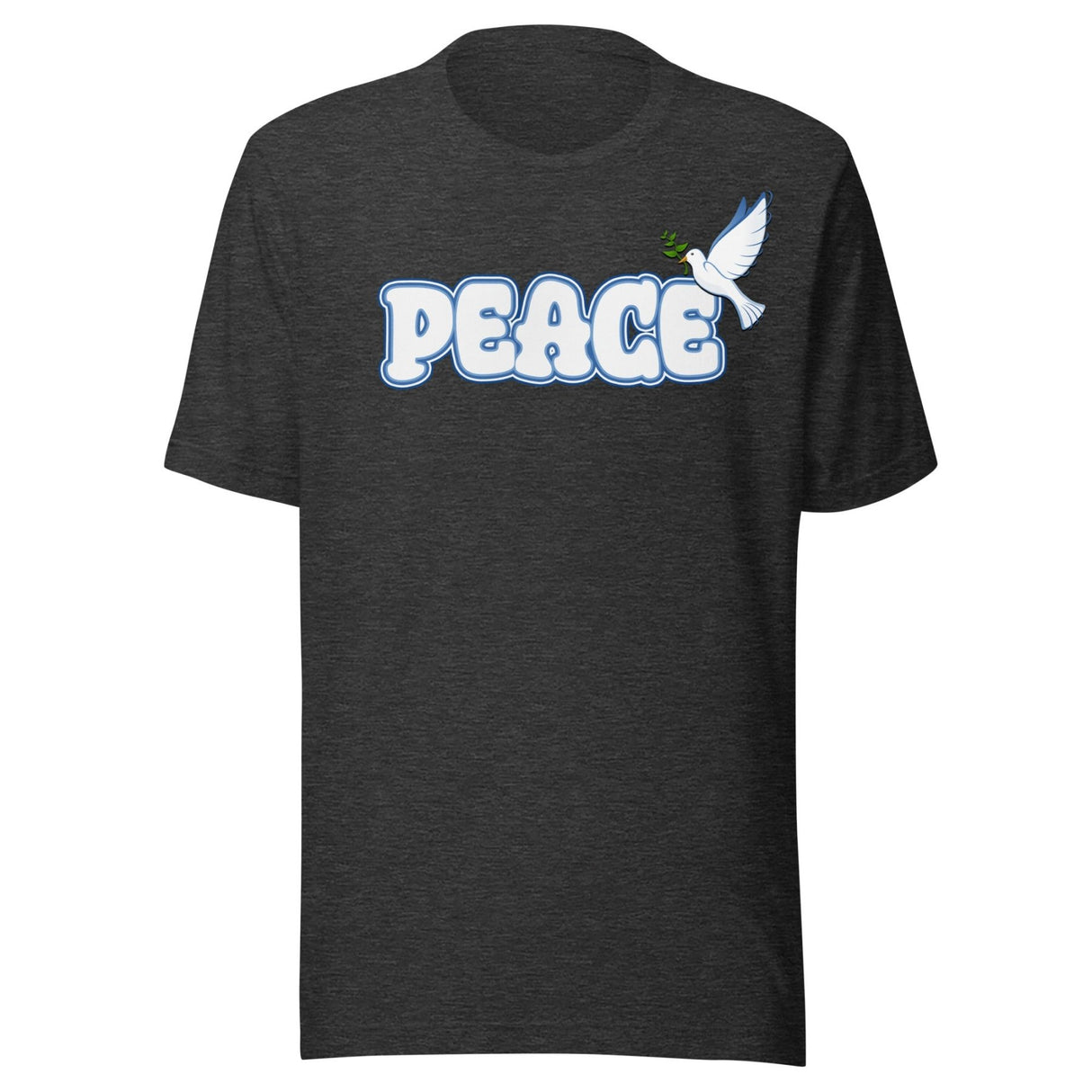 Peace Dove Shirt