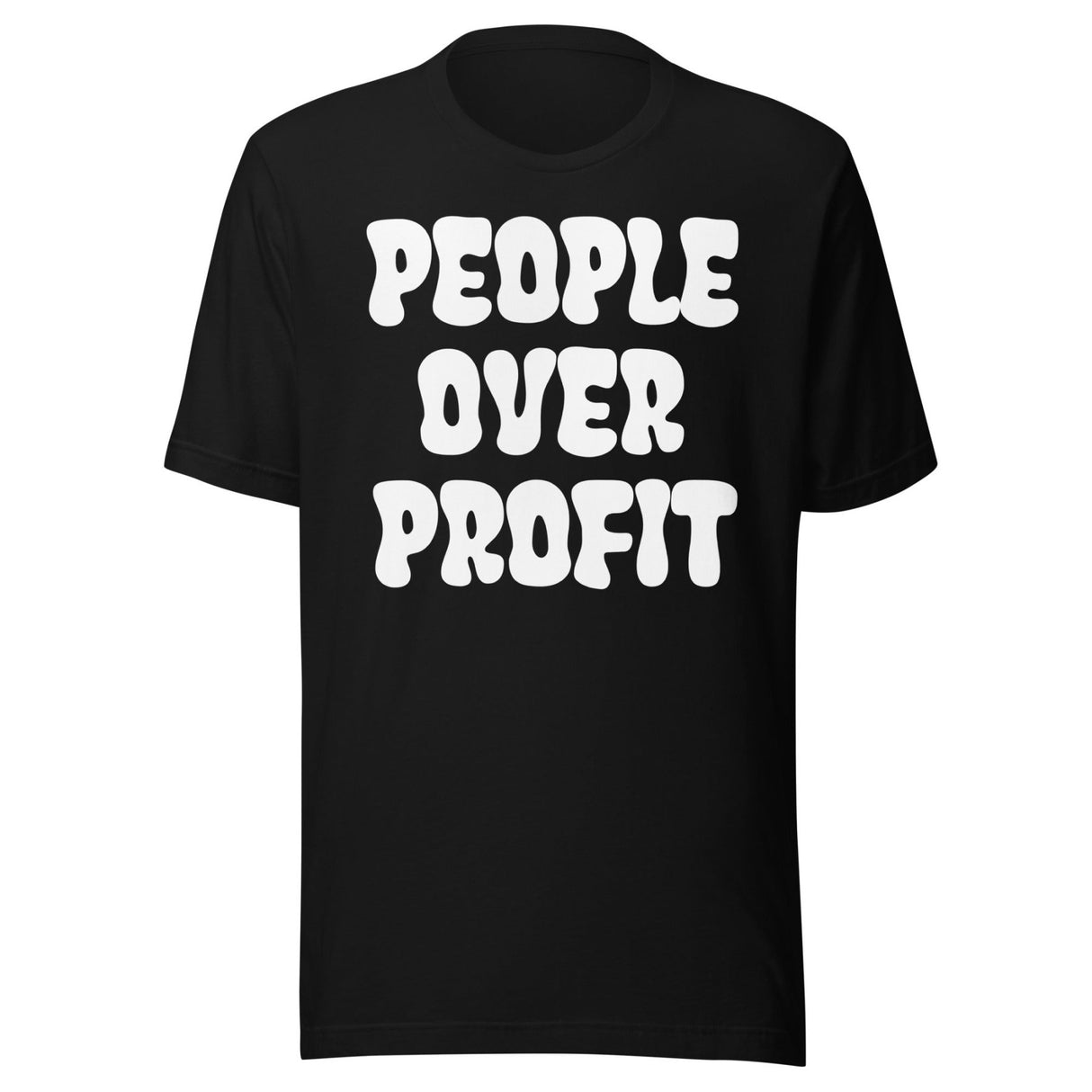 People Over Profit Shirt