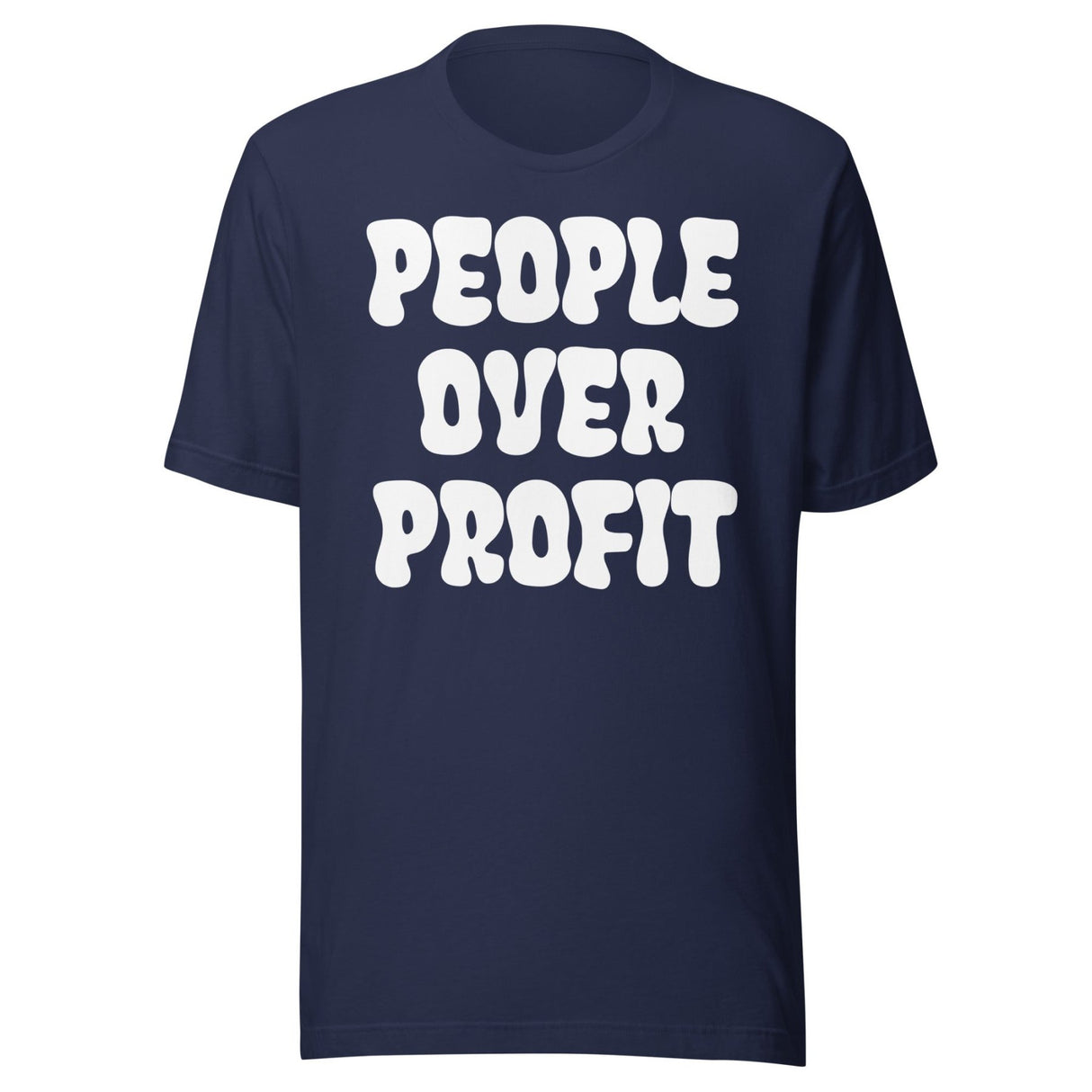 People Over Profit Shirt