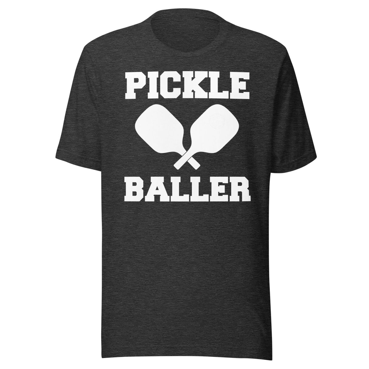 Pickle Baller Shirt