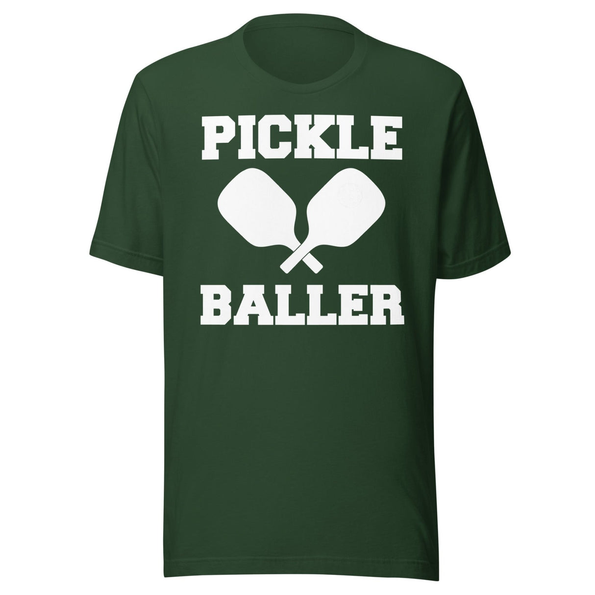 Pickle Baller Shirt
