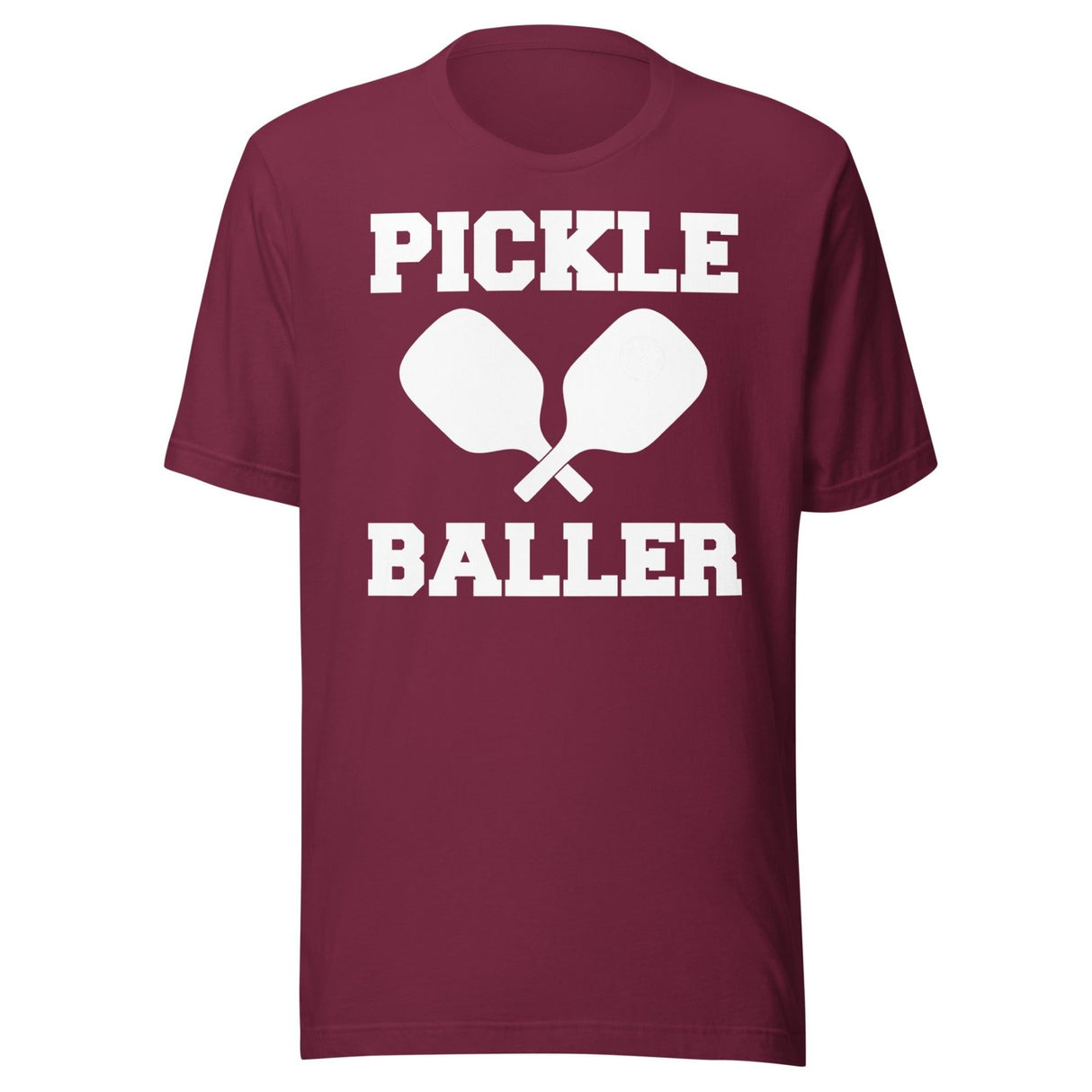 Pickle Baller Shirt