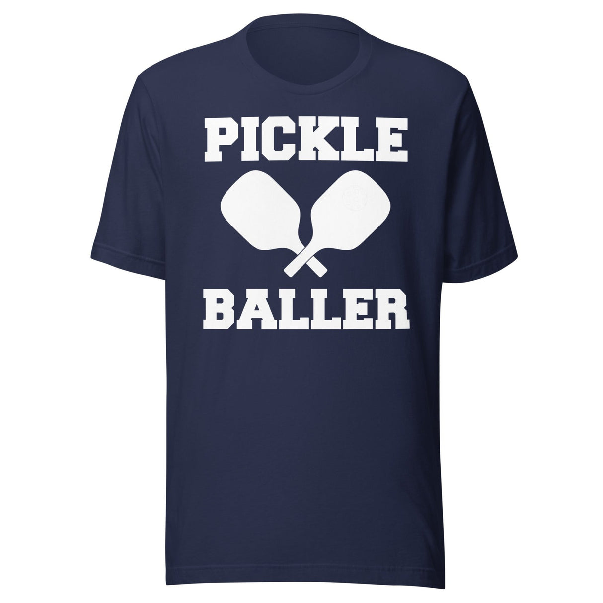 Pickle Baller Shirt