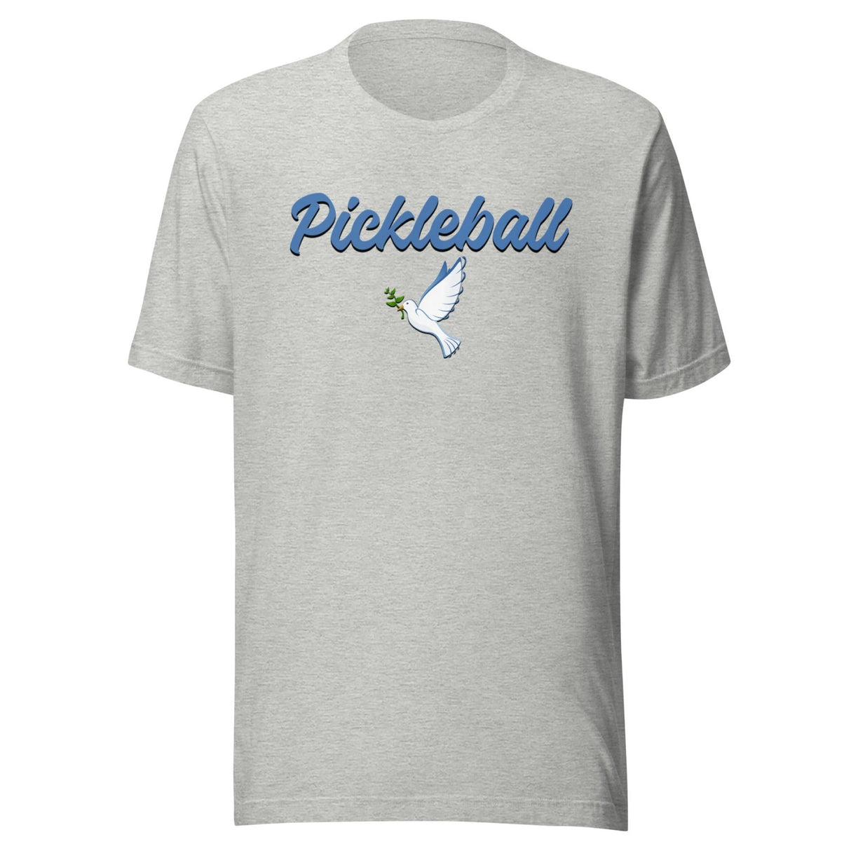 Pickleball Dove Shirt