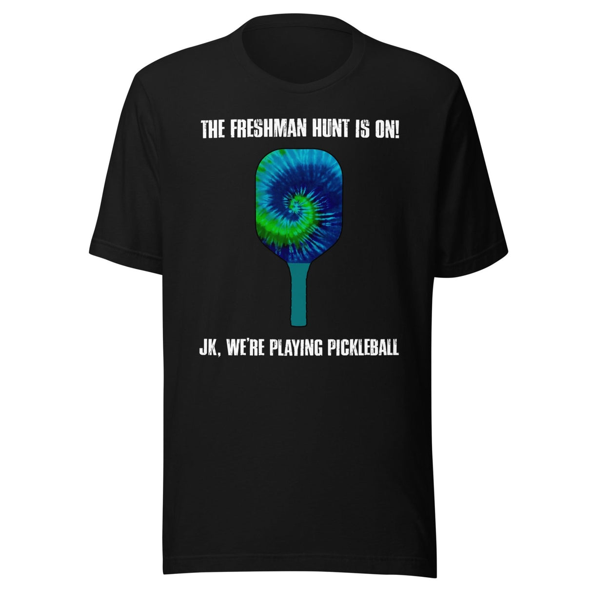 Pickleball Freshman Hunt Shirt