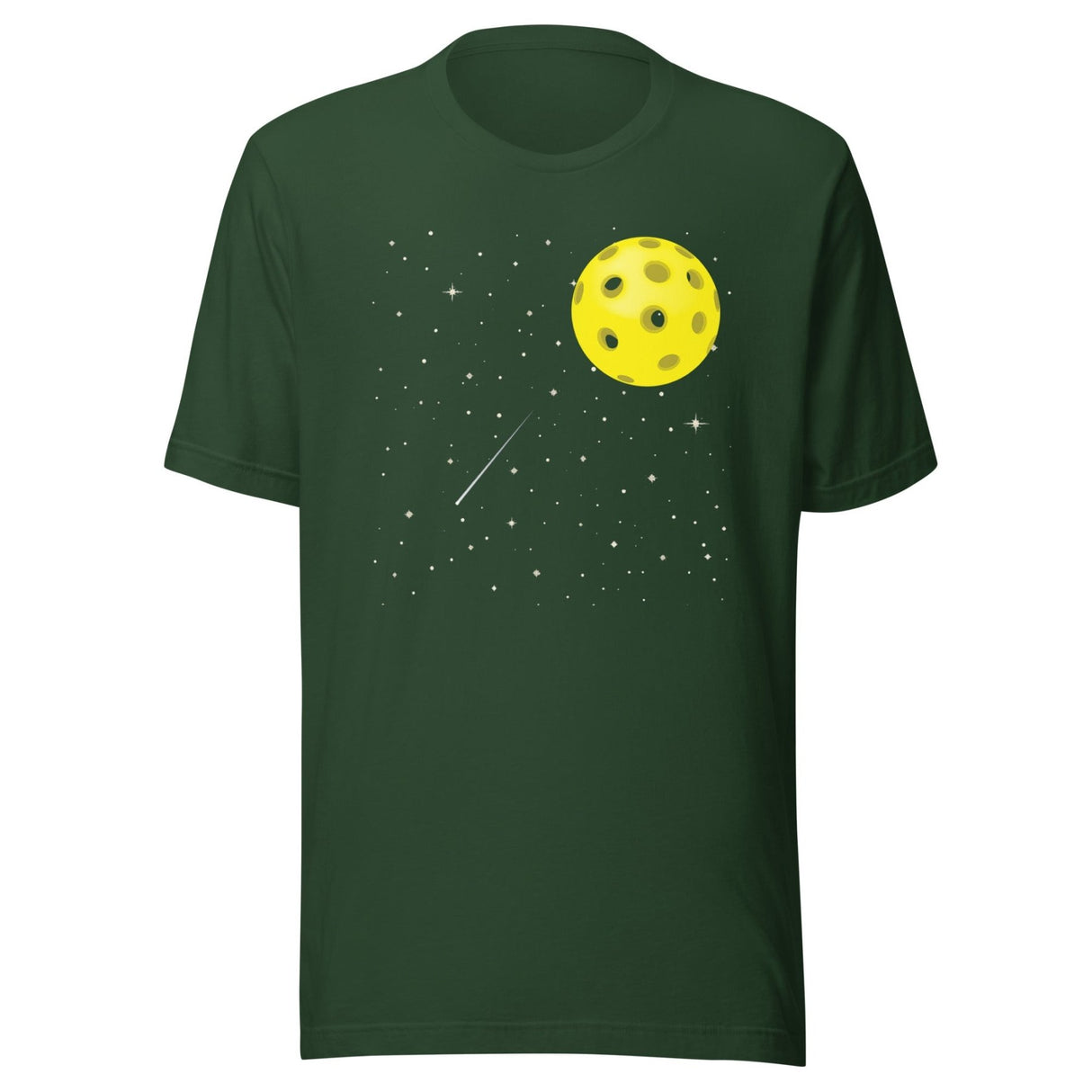 Pickleball Galaxy Shirt