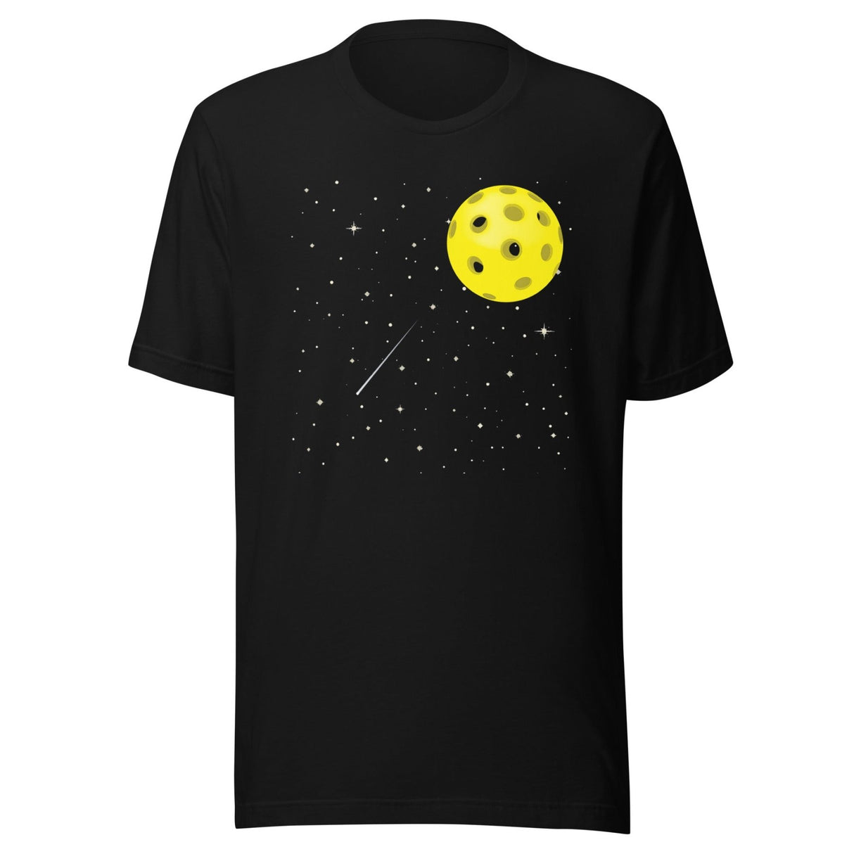 Pickleball Galaxy Shirt