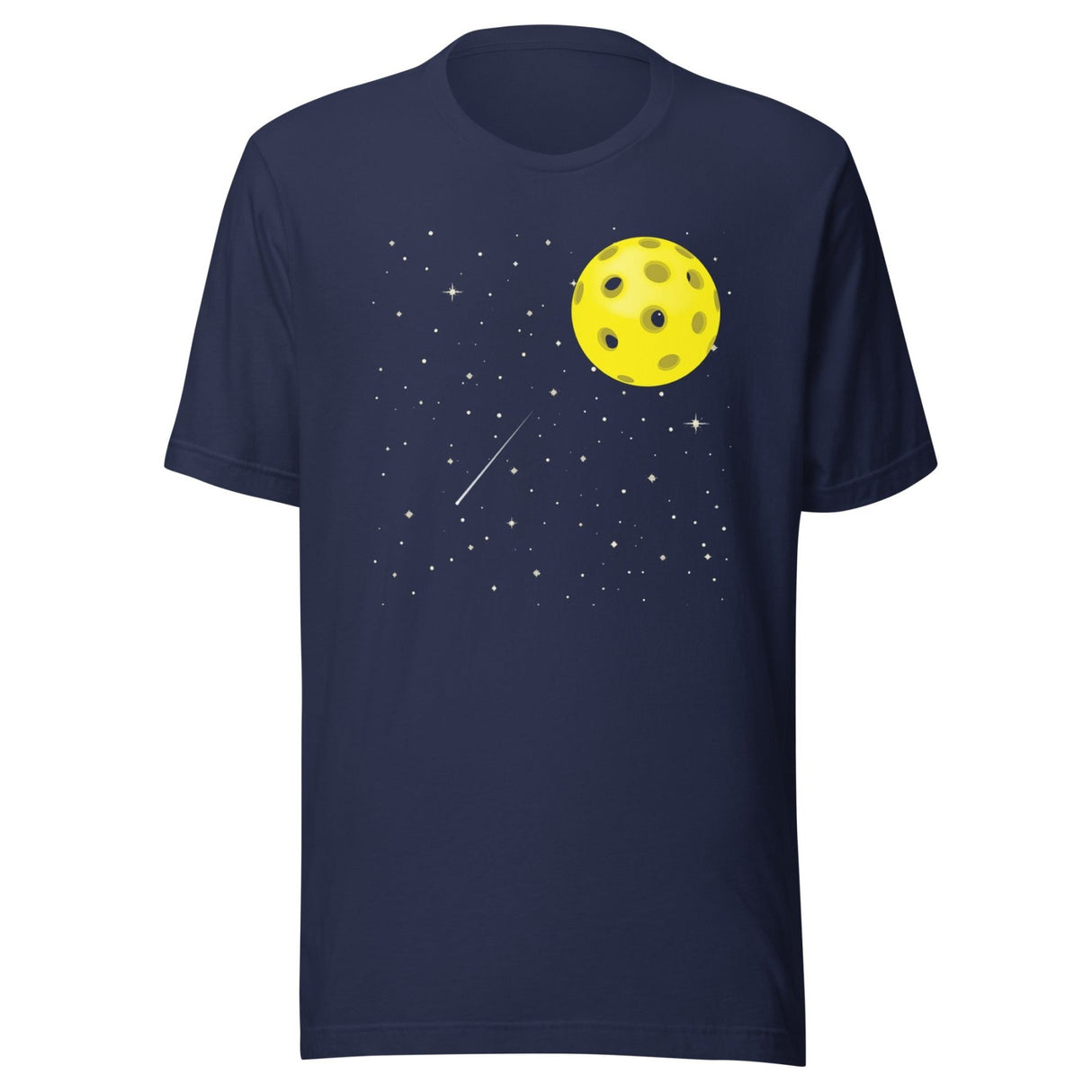 Pickleball Galaxy Shirt