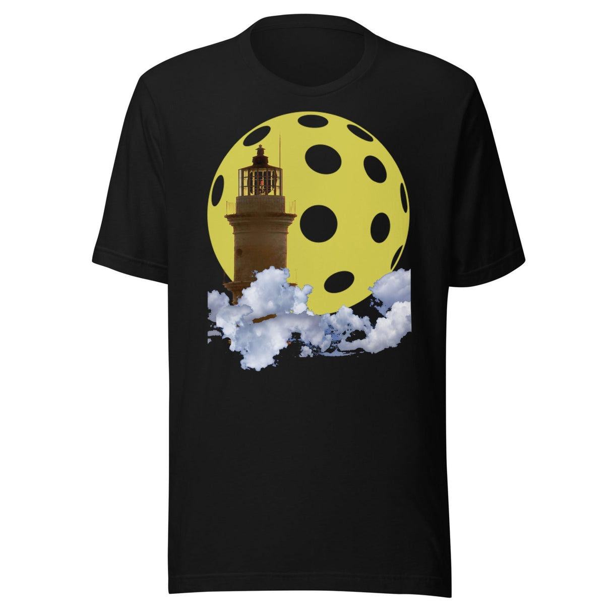 Pickleball Lighthouse Shirt
