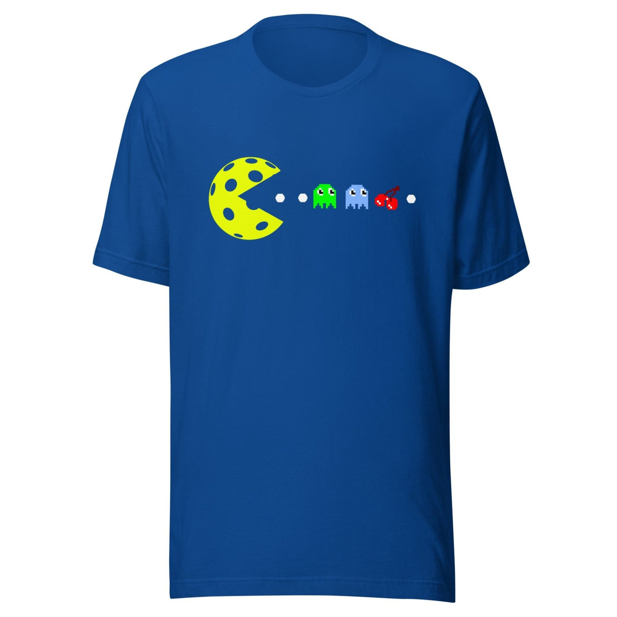 Pickleball Man Shirt