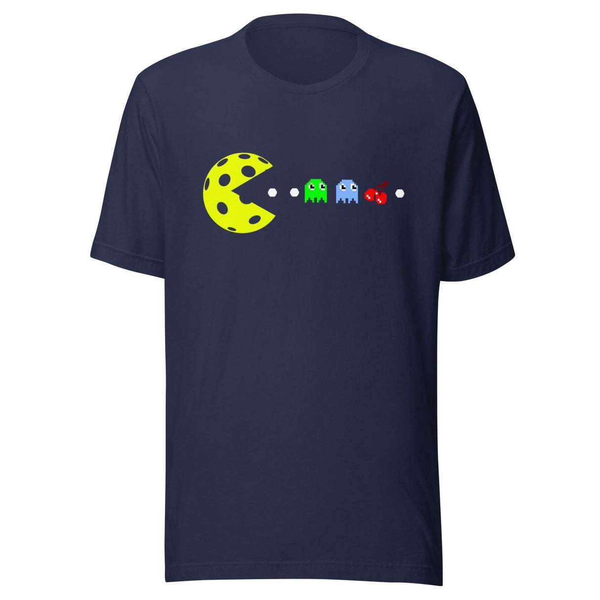 Pickleball Man Shirt
