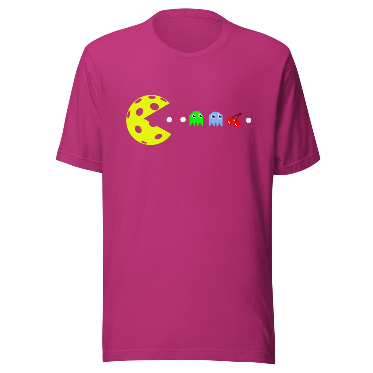 Pickleball Man Shirt