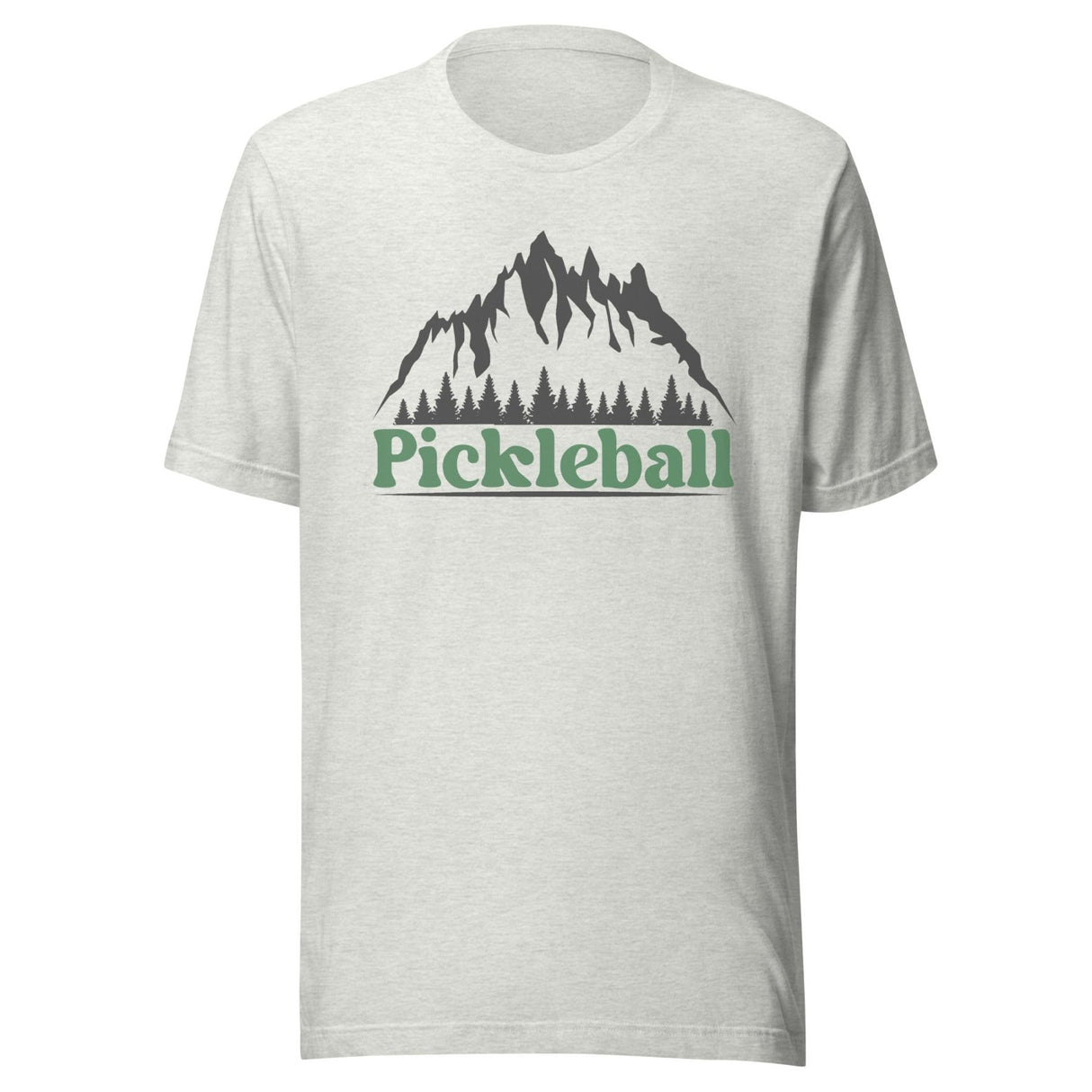 Pickleball Mountain Shirt