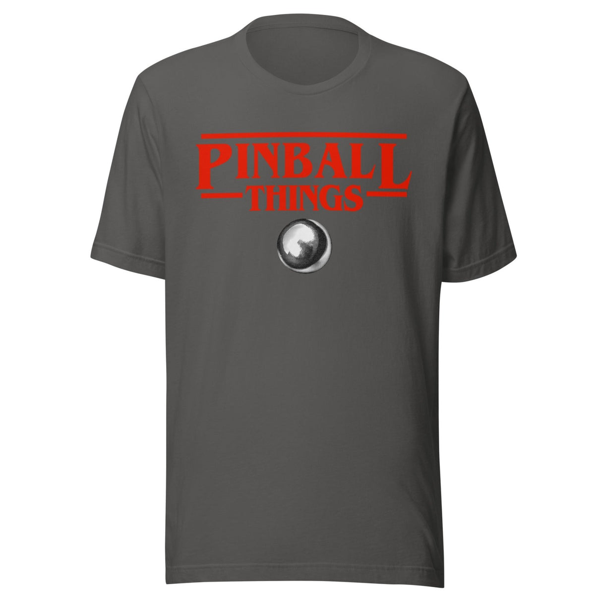 Pinball Things Shirt
