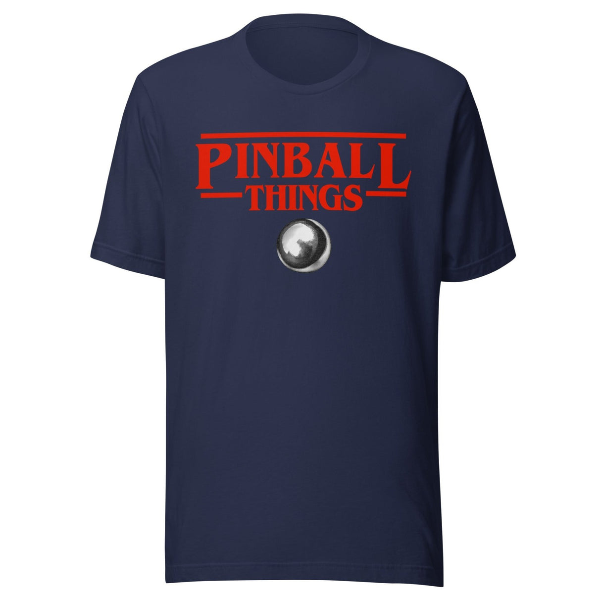 Pinball Things Shirt