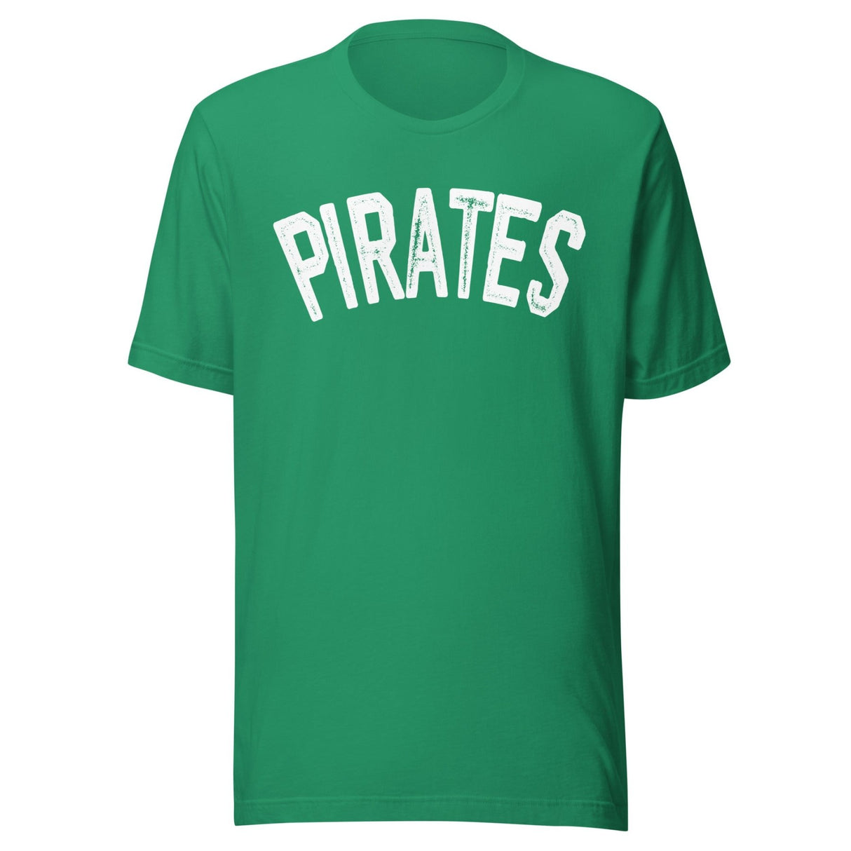 Pirates College Shirt