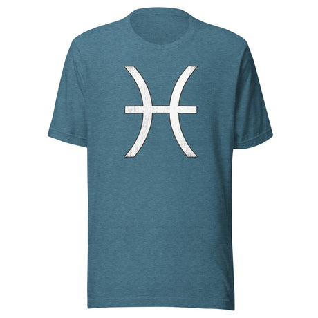 Pisces Zodiac Sign Shirt