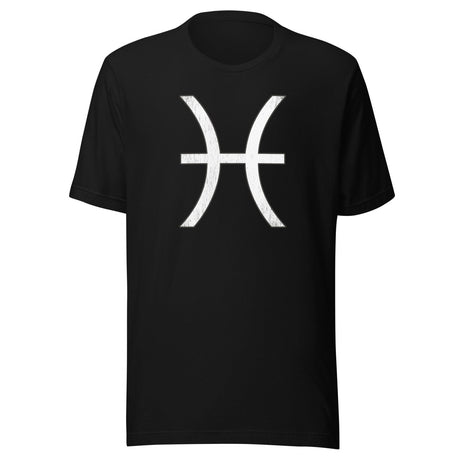 Pisces Zodiac Sign Shirt