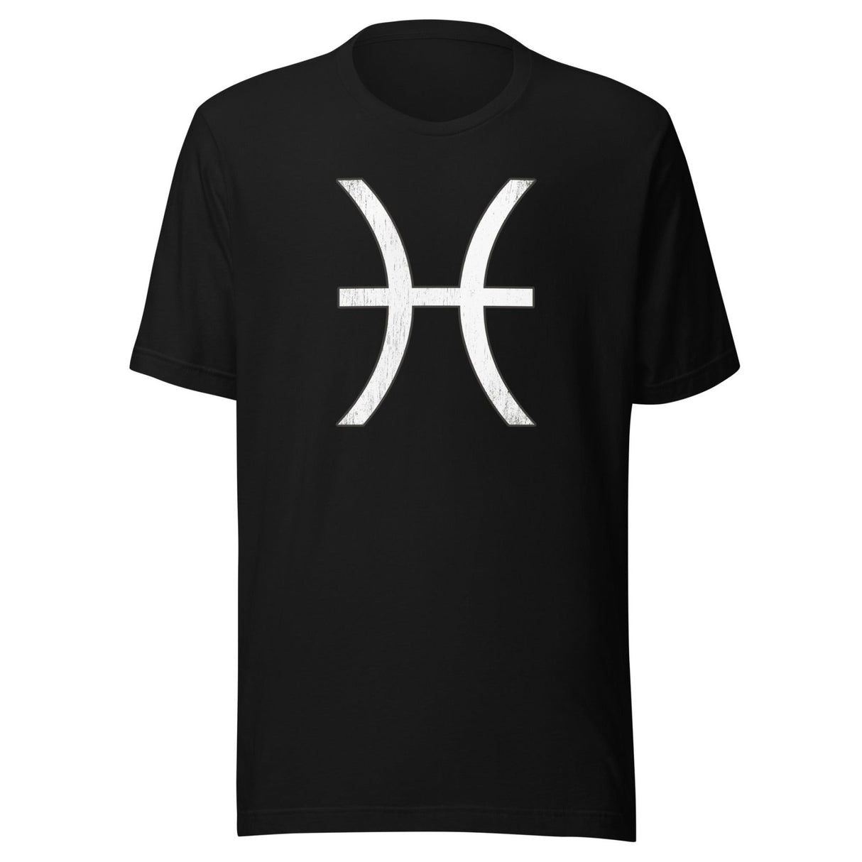 Pisces Zodiac Sign Shirt
