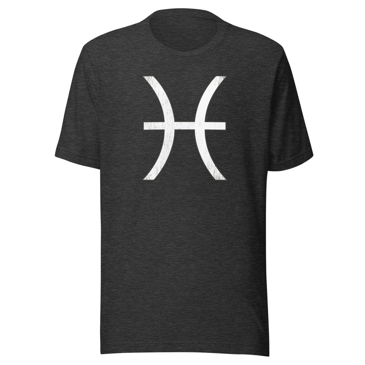 Pisces Zodiac Sign Shirt