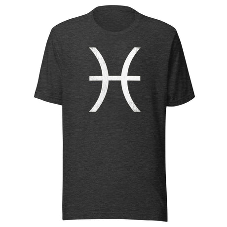 Pisces Zodiac Sign Shirt