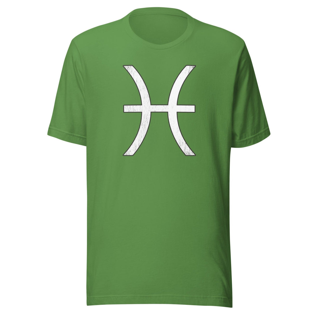 Pisces Zodiac Sign Shirt