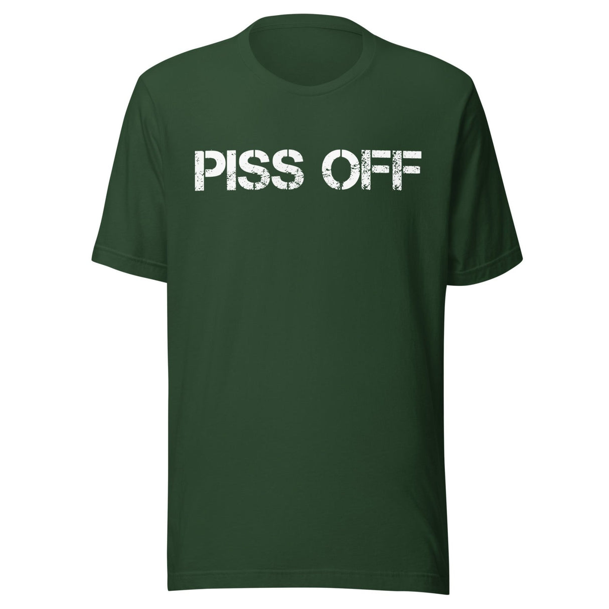 Piss Off Shirt