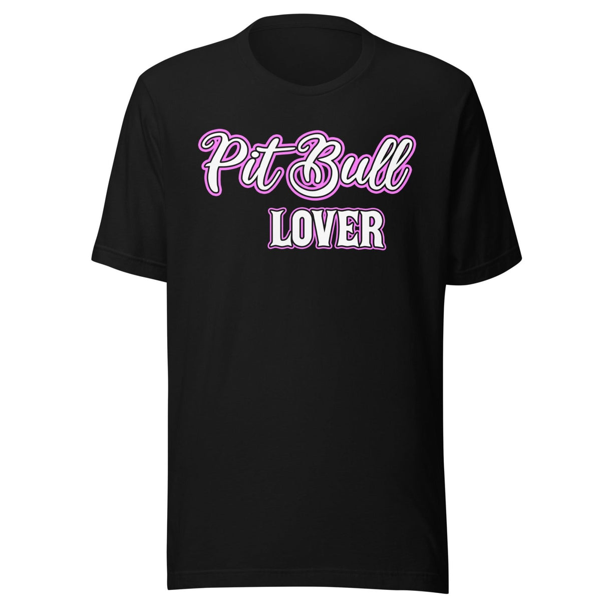 Pit Bull Lover Shirt