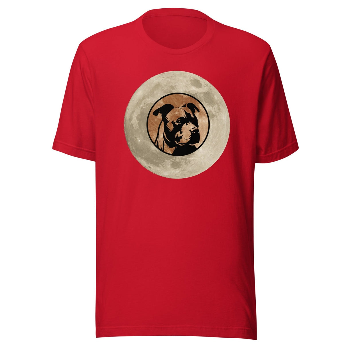 Pit In The Moon Shirt