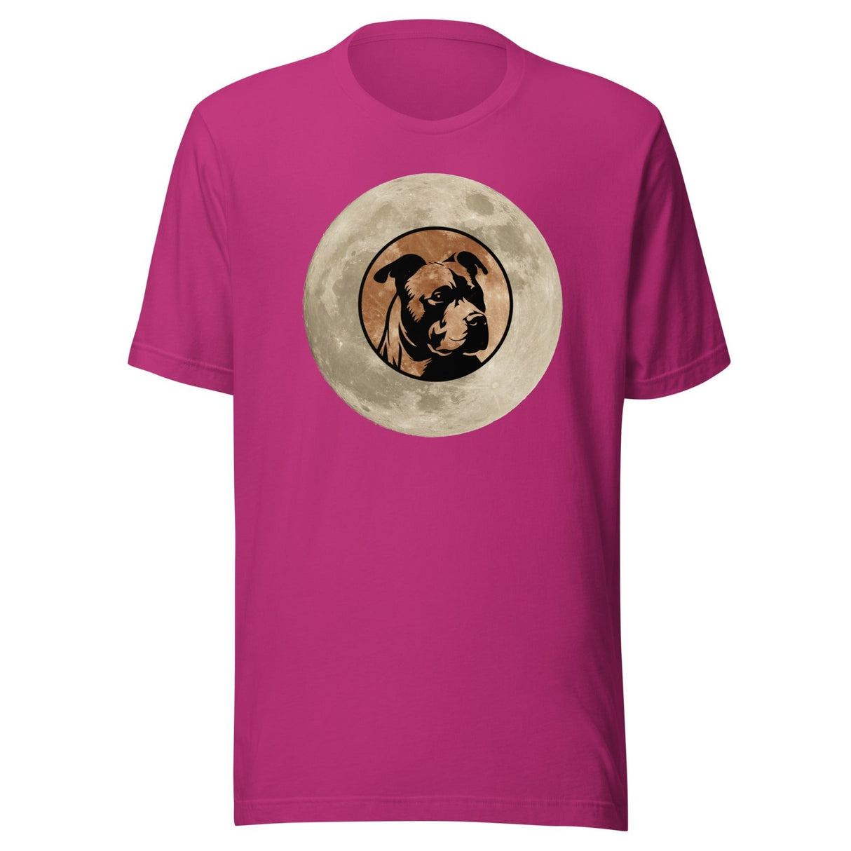 Pit In The Moon Shirt
