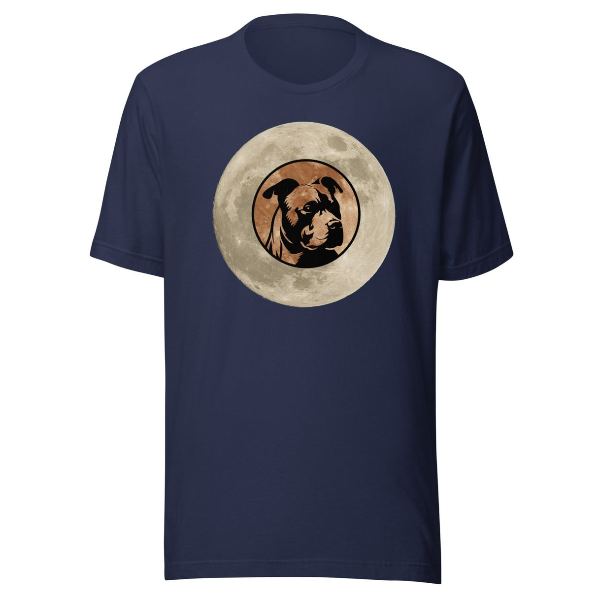 Pit In The Moon Shirt