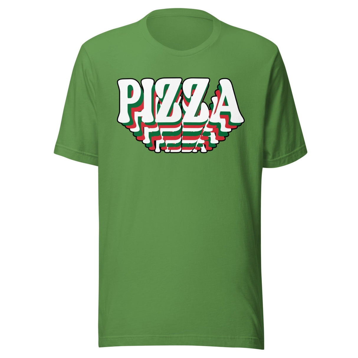 Pizza Pizza Pizza Shirt