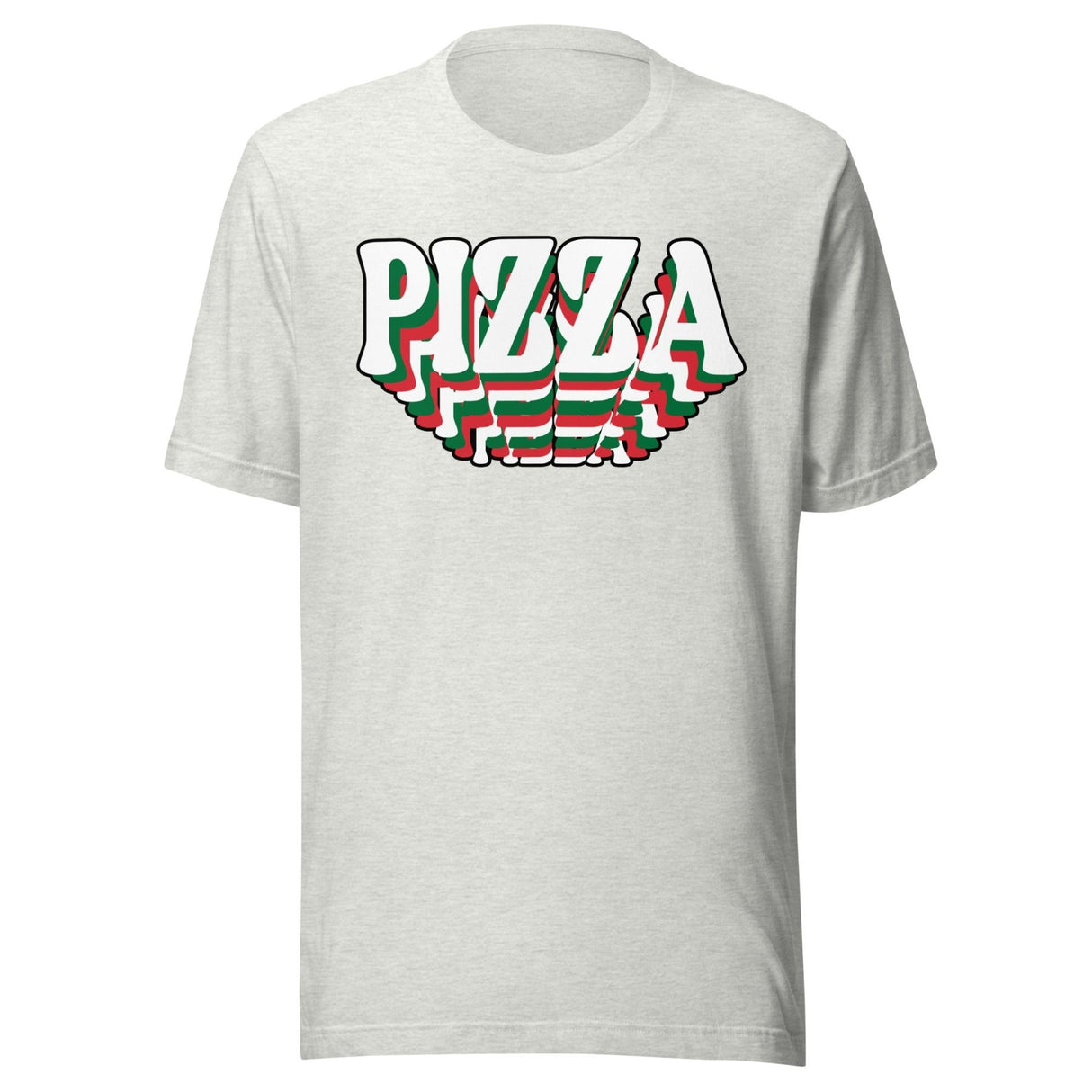 Pizza Pizza Pizza Shirt