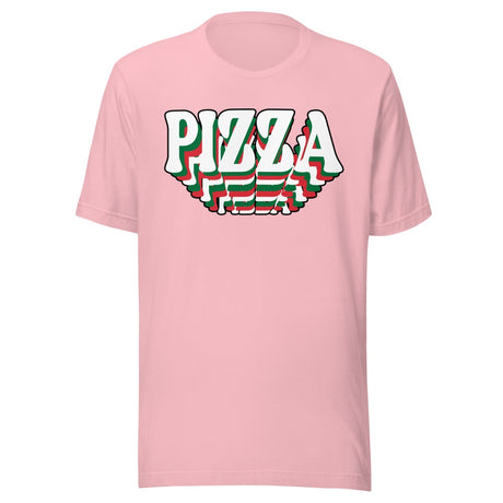 Pizza Pizza Pizza Shirt