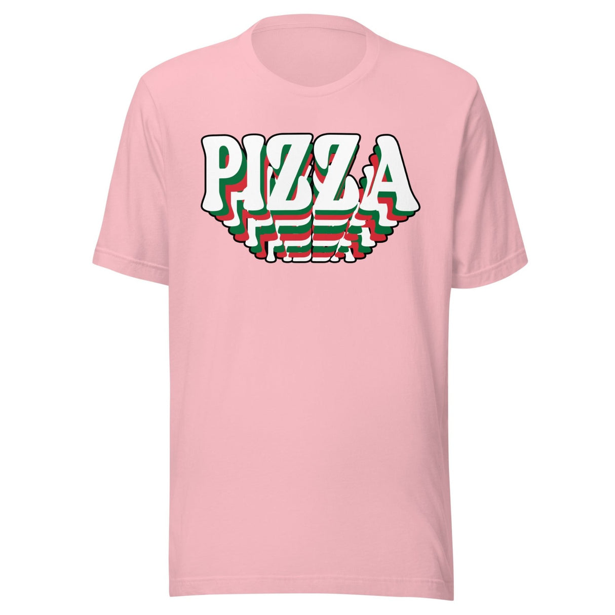 Pizza Pizza Pizza Shirt