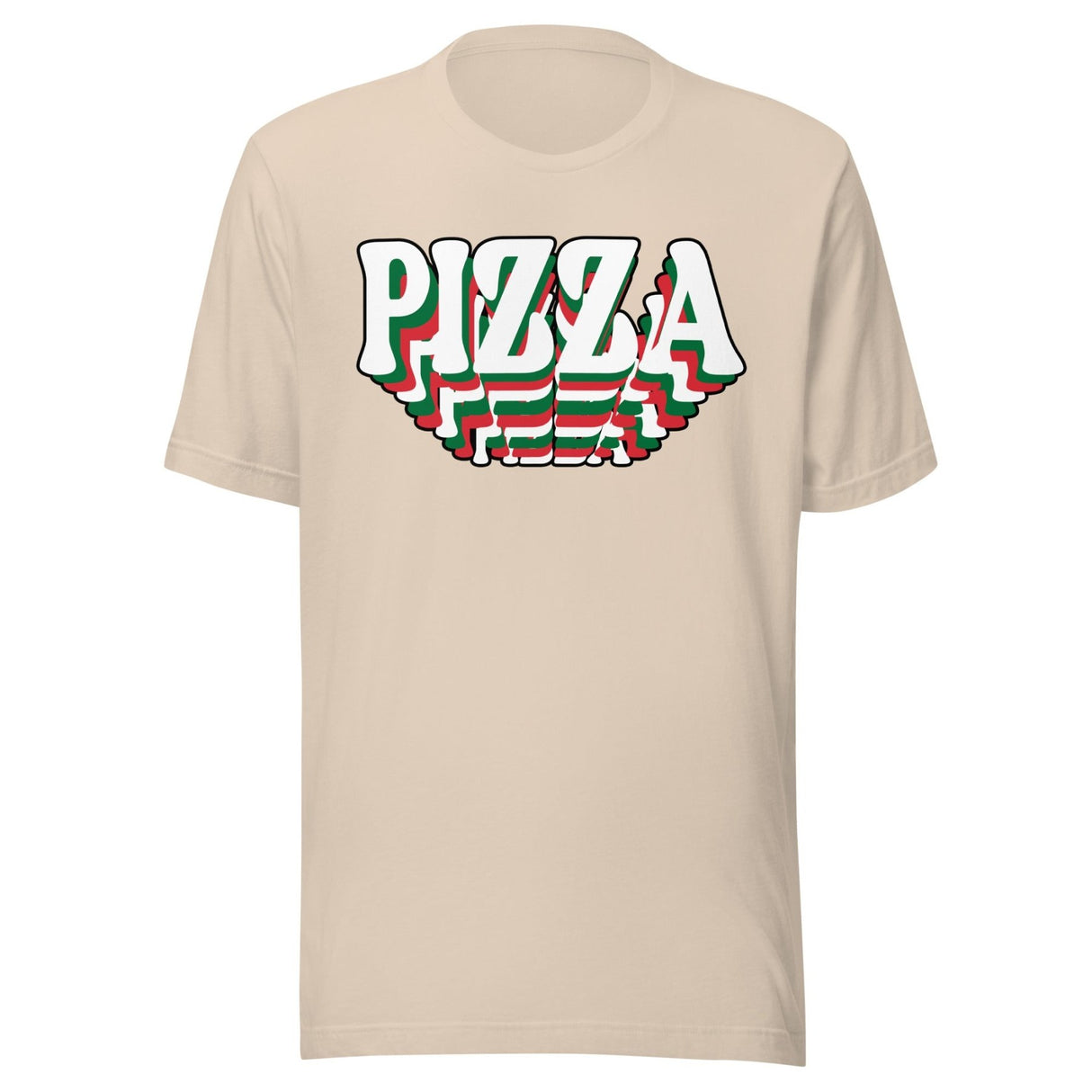 Pizza Pizza Pizza Shirt