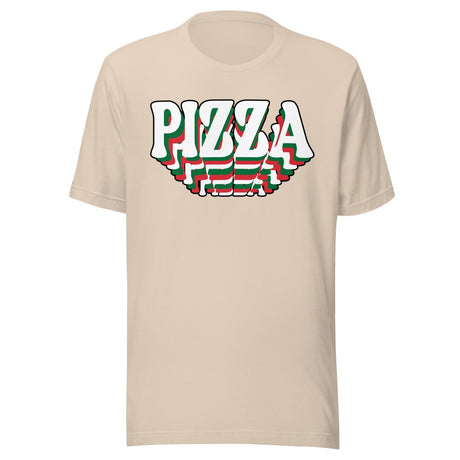 Pizza Pizza Pizza Shirt